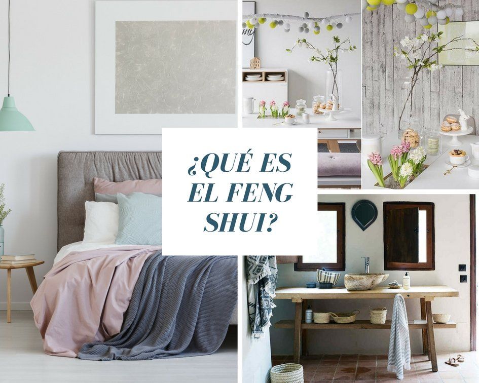 ¿Qué es el Feng Shui, y por qué debería conocerlo?