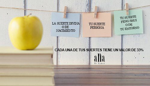 ¿Qué puedes esperar del Feng Shui?