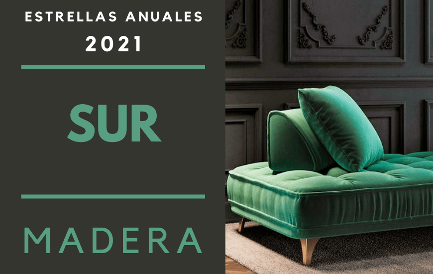 Energía anual Feng Shui Punto Cardinal Sur